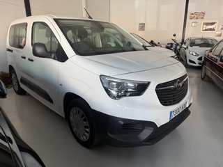 OPEL COMBO LIFE
