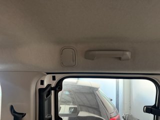 OPEL COMBO LIFE
