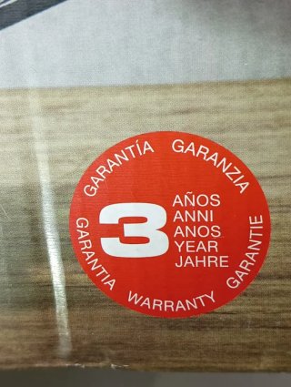 Sierra Circular Parkside PHKS 750 A1