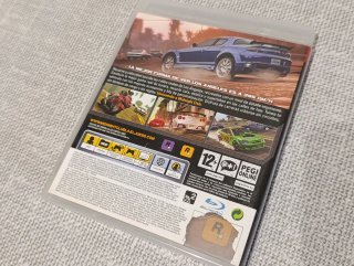 Midnight Club Los Angeles Play Station 3 PS3
