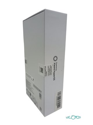 Xiaomi Redmi Note 15 Pro+ 5G 256GB PRECINTADO!!!