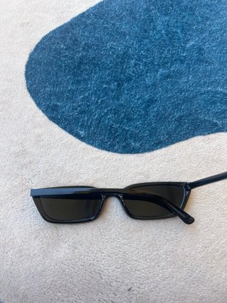 Set Occhiali da Sole Cat-Eye & Rettangolari