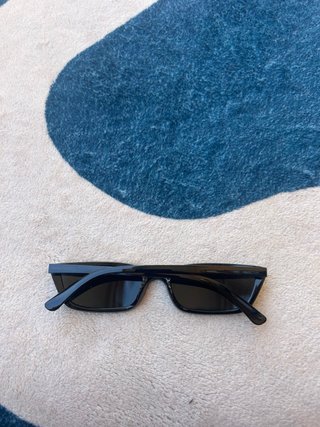 Set Occhiali da Sole Cat-Eye & Rettangolari