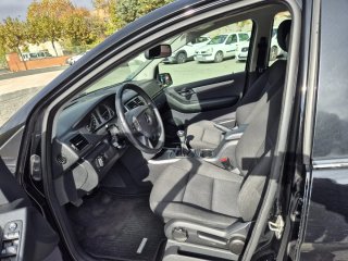 Mercedes-Benz Clase B 2008