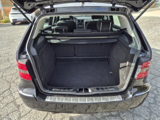 Mercedes-Benz Clase B 2008