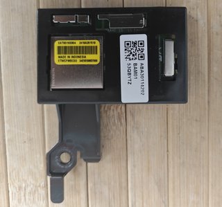 Repuestos originales TV LG 50QNED80T6A