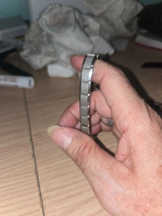 3 Pulseras Antiguas Unisex