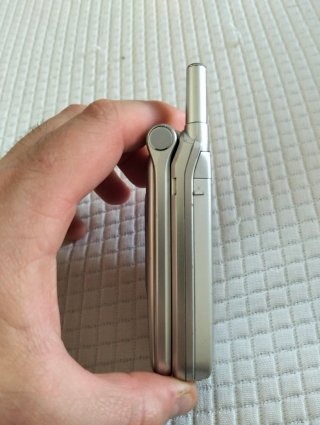 LG U8110 (Operatore 3) -Telefono VintageCollezion3
