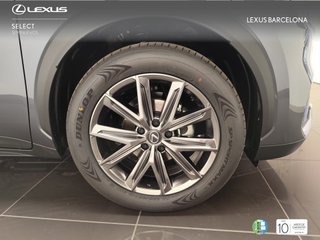 Lexus LBX ELEGANT PLUS 2024 REF 4078