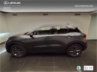 Lexus LBX ELEGANT PLUS 2024 REF 4078