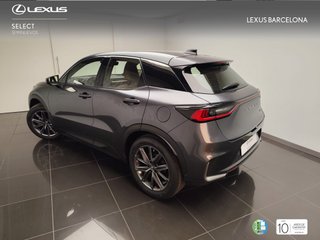 Lexus LBX ELEGANT PLUS 2024 REF 4078