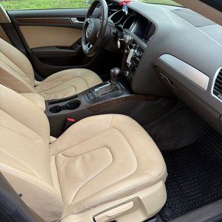Audi A5 2012