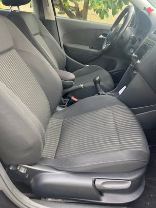 Volkswagen Polo 2012