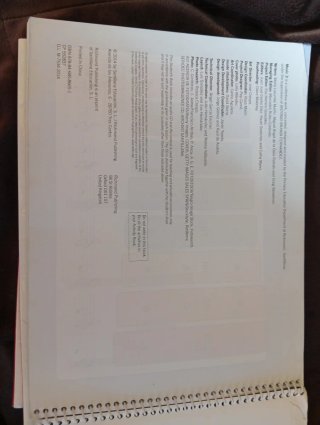 Music, 3 Primary