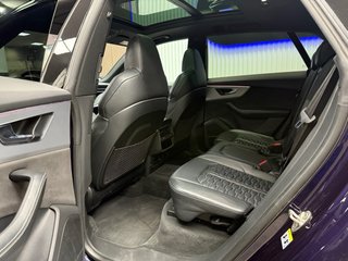 Audi RS Q8 2021