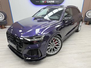 Audi RS Q8 2021