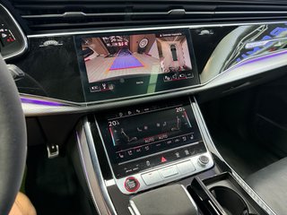 Audi RS Q8 2021