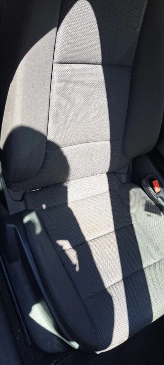 Audi A3 2011