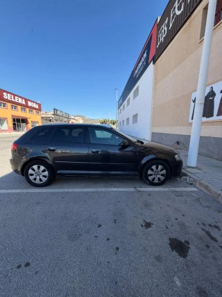 Audi A3 2011