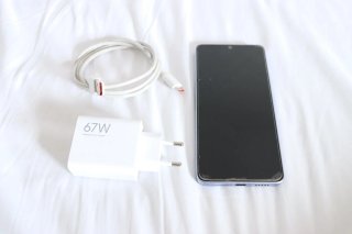 Xiaomi Redmi Note 13 Pro + Cargador 67 W