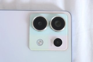 Xiaomi Redmi Note 13 Pro + Cargador 67 W