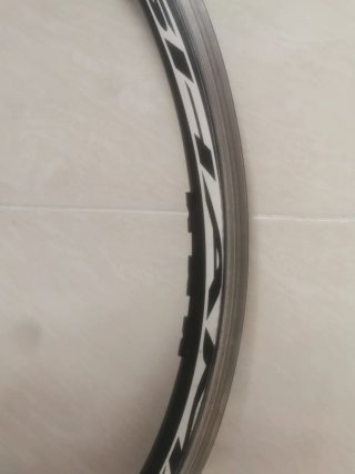 Llanta de bicicleta Campagnolo