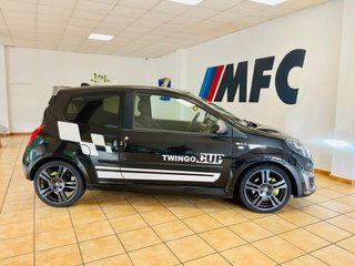 Renault Twingo 2009