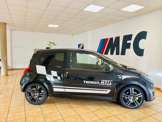 Renault Twingo 2009