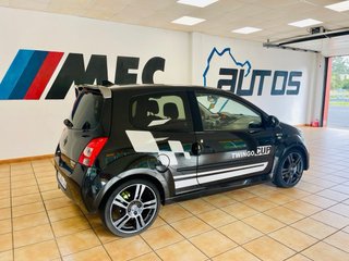 Renault Twingo 2009