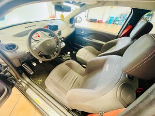 Renault Twingo 2009