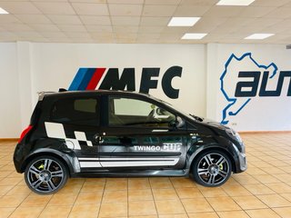 Renault Twingo 2009