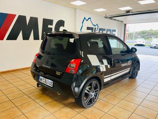 Renault Twingo 2009