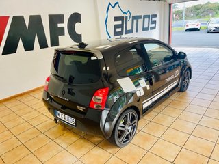 Renault Twingo 2009