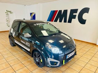 Renault Twingo 2009