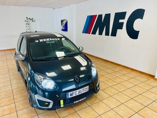 Renault Twingo 2009