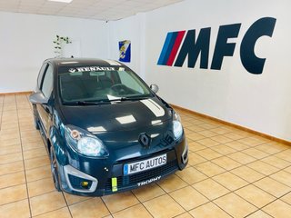 Renault Twingo 2009