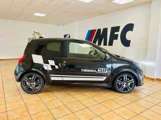 Renault Twingo 2009