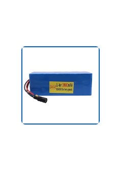 Batería Litio Bicicleta Eléctrica 36V 30Ah