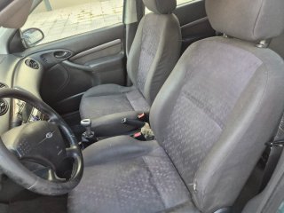 Ford Focus 1999