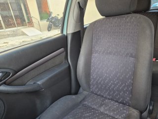 Ford Focus 1999