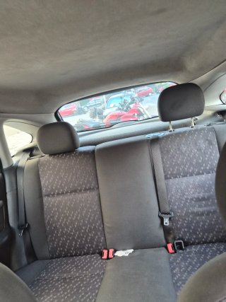 Ford Focus 1999