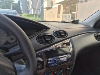 Ford Focus 1999