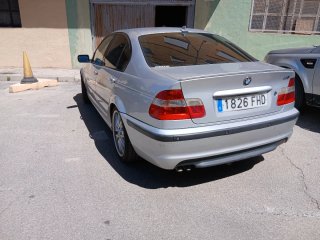 BMW Serie 3 2002