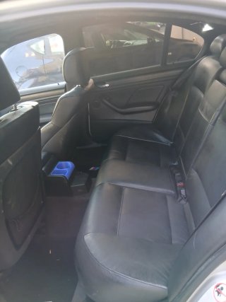 BMW Serie 330D 2002