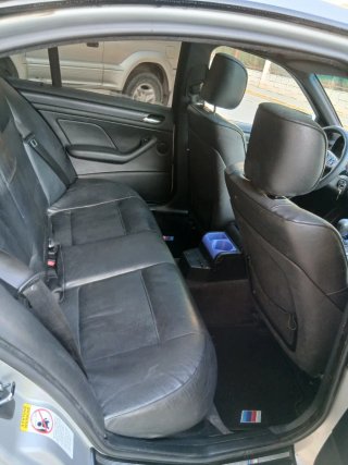 BMW Serie 330D 2002