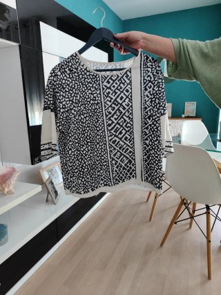 Conjunto verano sin estrenar Talla única