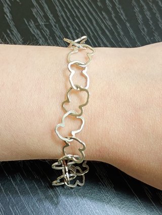 Pulsera Tous