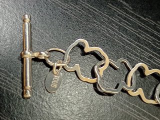 Pulsera Tous