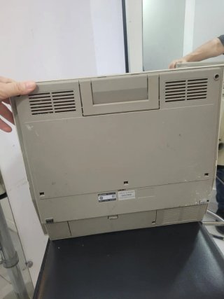 Olivetti Lettera E515 Máquina de Escribir
