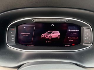 Seat Ateca 1.5 TSI 110kW DSG (150CV) X-Perience